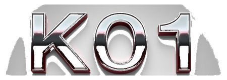k01 logo